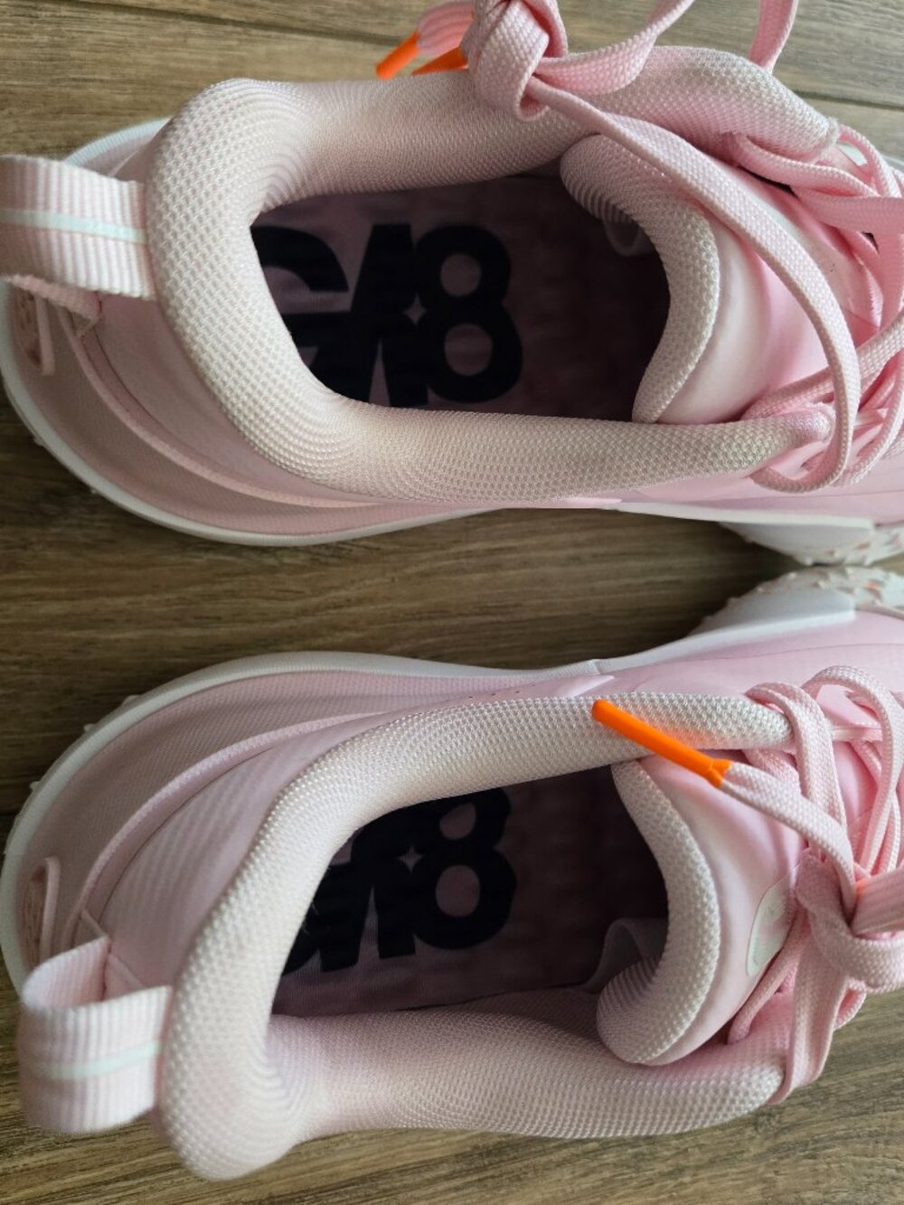 G/FORE Pink Shoes - Picture 6 of 10